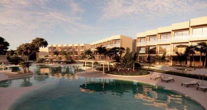 NALU Latchi Leonardo Limited Edition