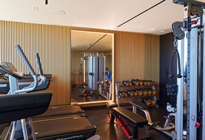 Gimnasio