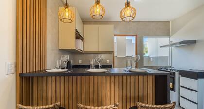 Apt in Condo w/ BBQ Area in Porto - BA MAA