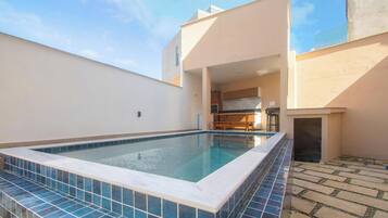 Appartement | Piscine | Piscine extérieure