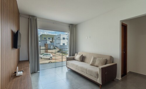 Apt in Condo w/ BBQ Area in Porto - BA MAA