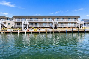 Exterior - Bridgepoint II 201A - Ocean City, MD (Ocean City)