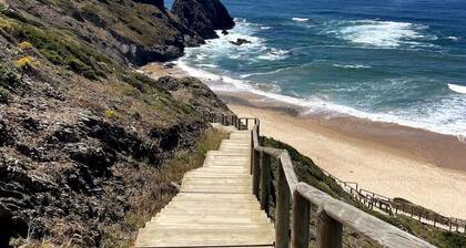 Quintinha Mojud - Sálvia Room