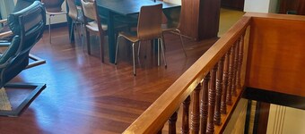 Kite House - Retro Coastal Escape