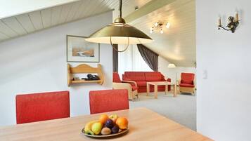 Suite, balcón | Interior