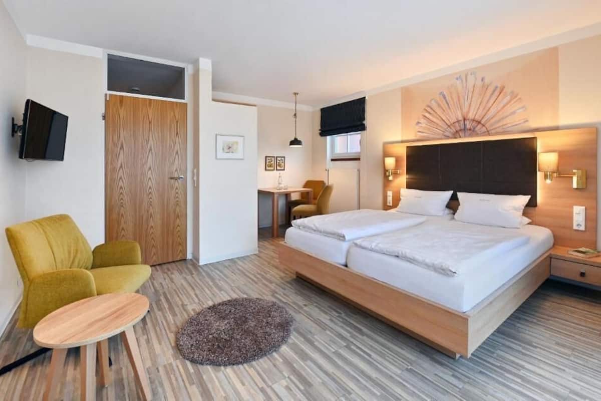 Kamar Double Comfort