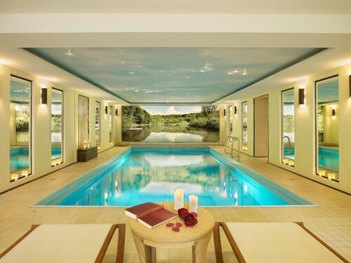 Landhaushotel Hof Wasserkuppe