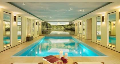 Landhaushotel Hof Wasserkuppe