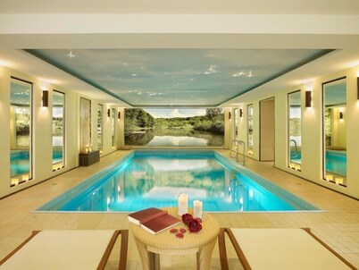 Landhaushotel Hof Wasserkuppe