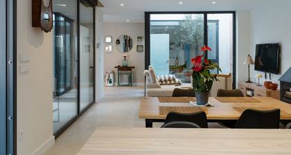 AT WITH CHARM, MOUNTAIN, SKIING, RIVER, NATURE, CULTURE, ROUTES AND GASTRONOMY