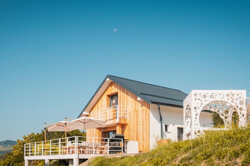 Herb Haven Cottage With amazing View