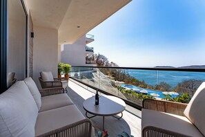 Property grounds - Main Level Ocean & Pool Views | Paradise Cove (Huatulco)