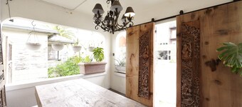 Hosting Peace 4 Bedroom Home