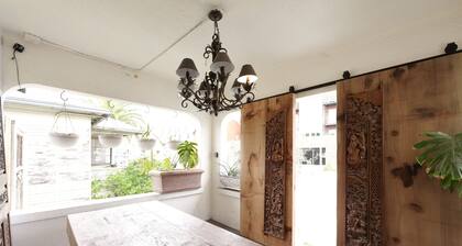 Hosting Peace 4 Bedroom Home