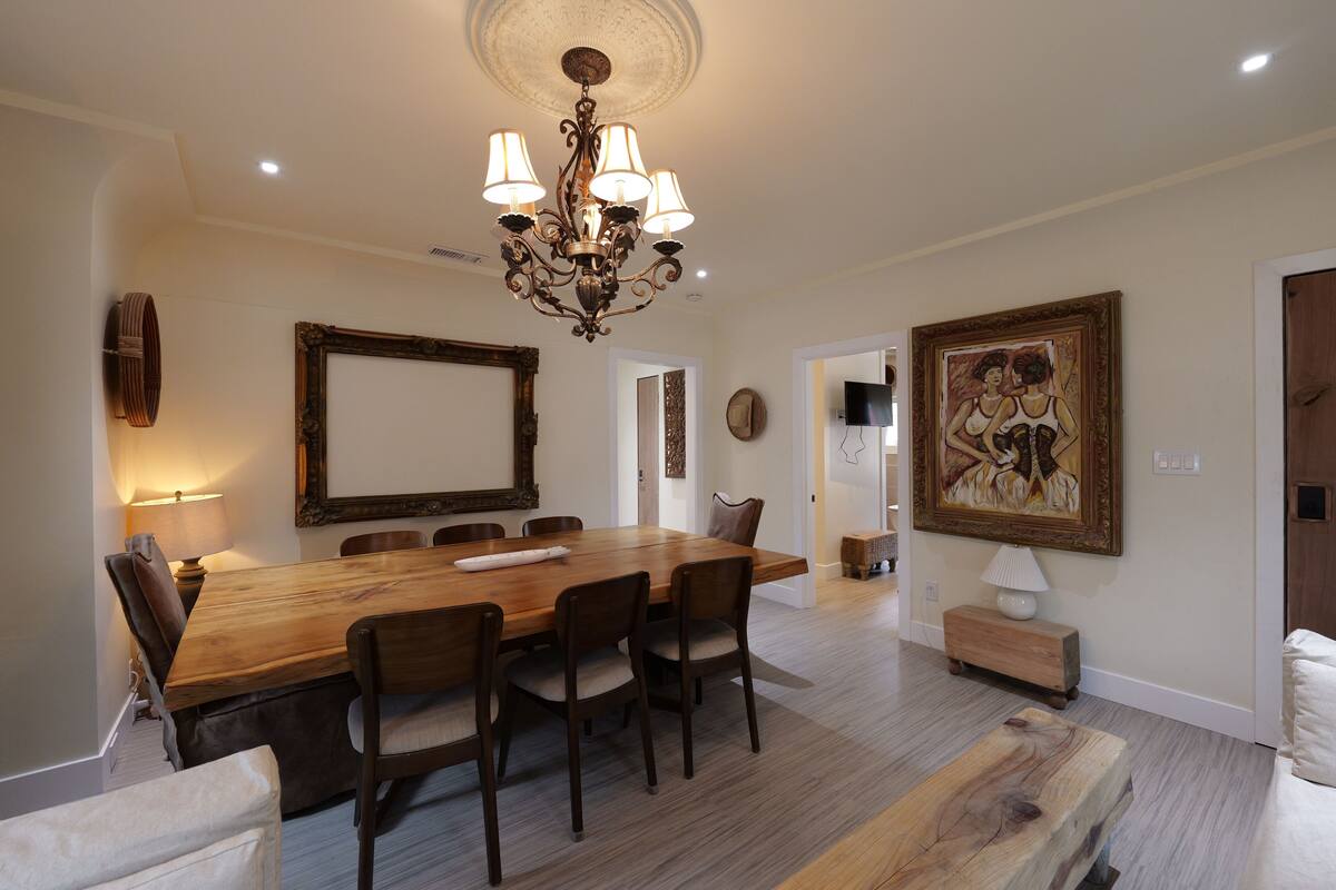 Casa, 4 habitaciones