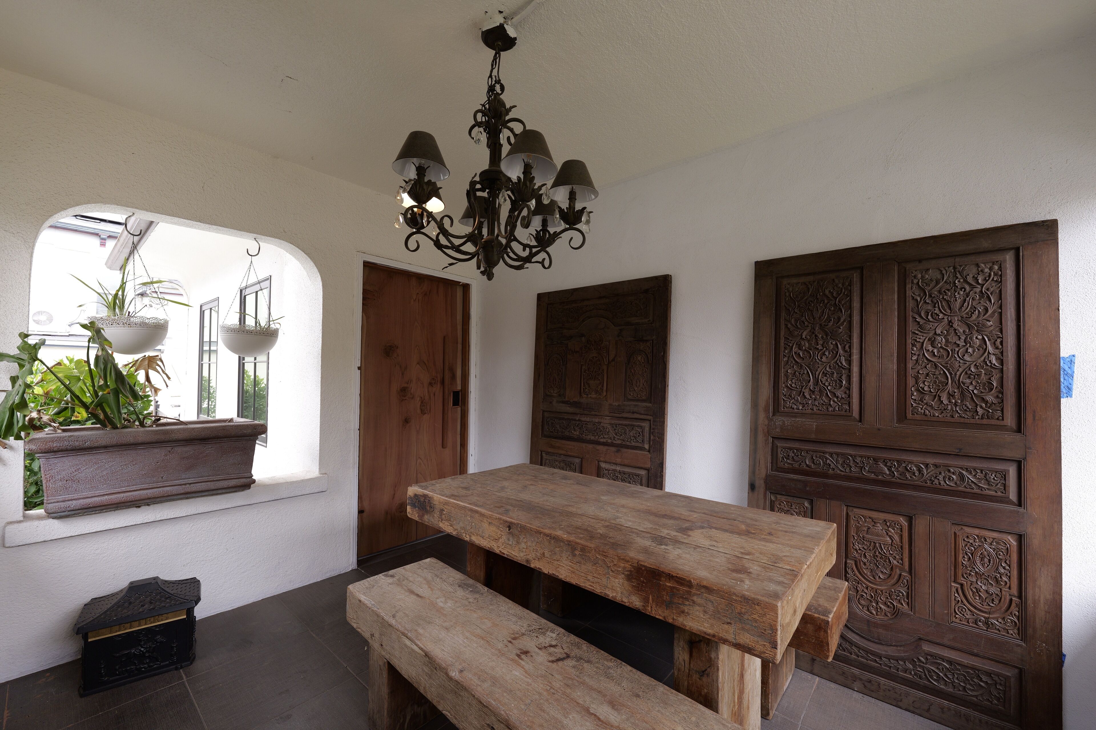 House, 4 Bedrooms | Dining