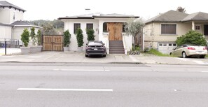 House, 4 Bedrooms | Exterior - Hosting Peace 4 Bedroom Home (San Rafael)