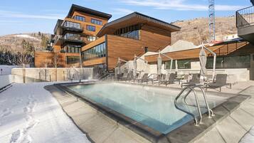 Condo, 3 Bedrooms | Pool