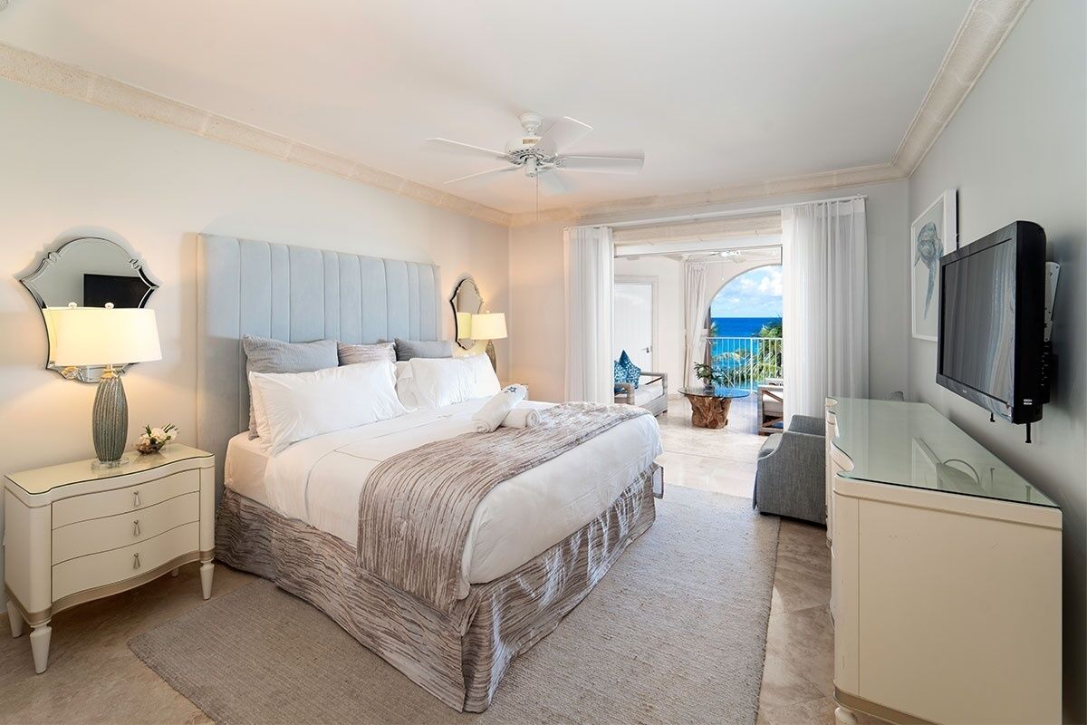 Apartment, 2 Bedrooms | 2 bedrooms, free WiFi