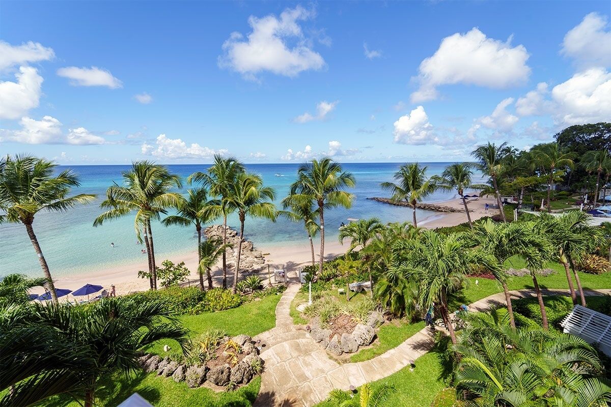 Apartment, 2 Bedrooms | Beach