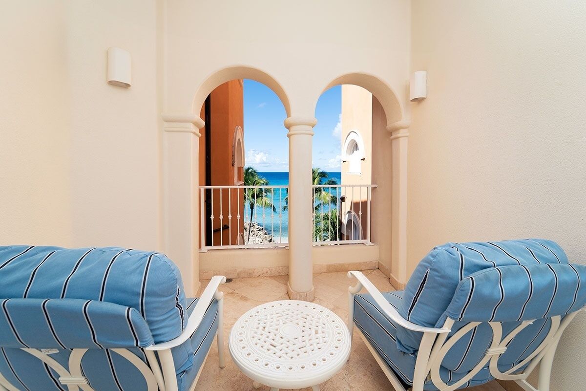 Apartment, 2 Bedrooms | Property grounds