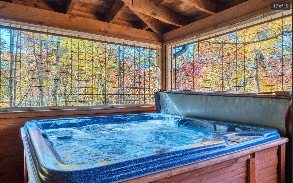 House, 1 Bedroom | Interior