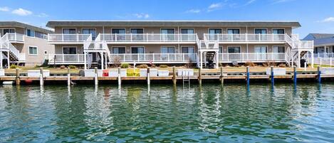 Condo, 2 Bedrooms | Exterior