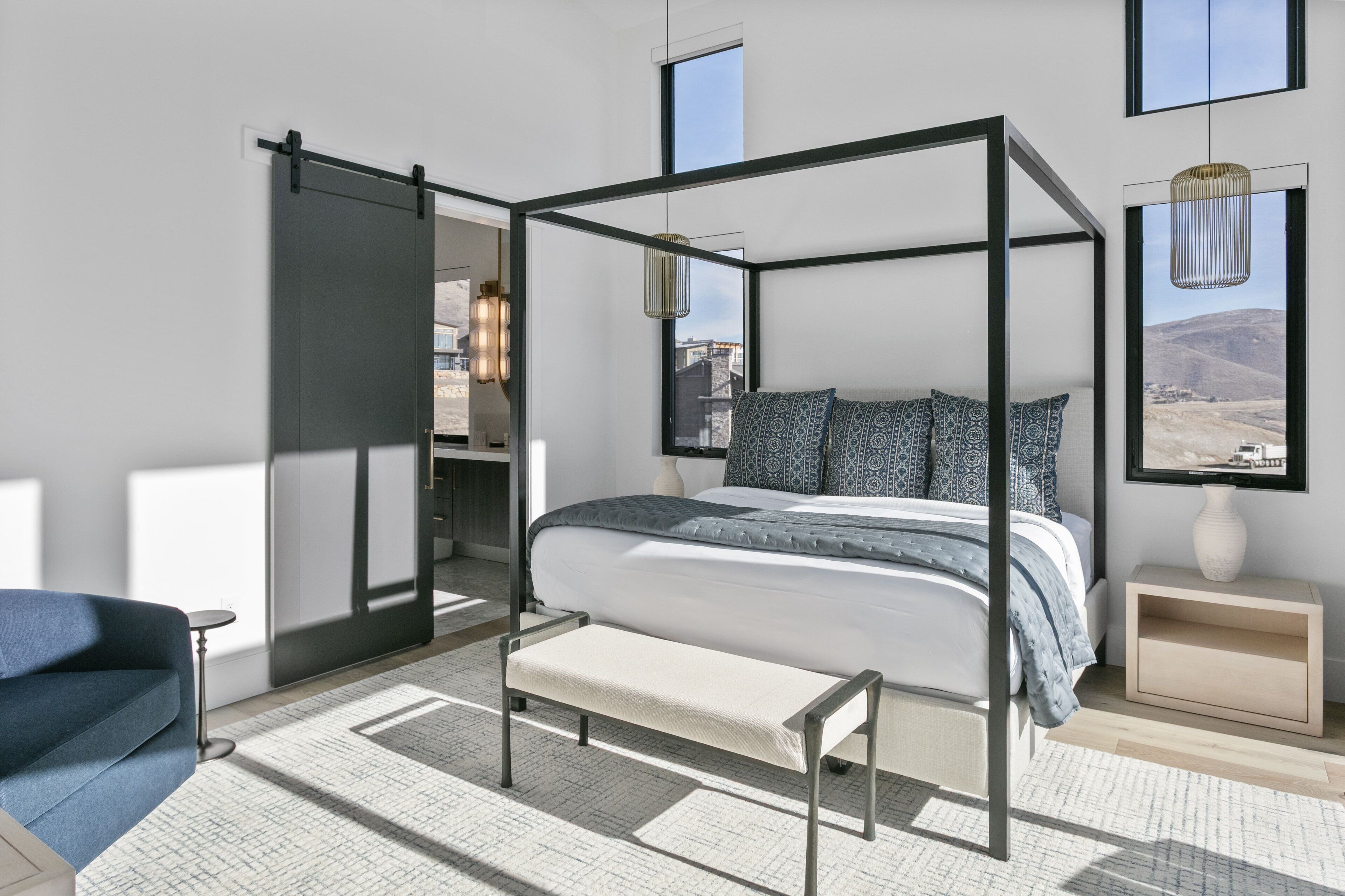 ハウス 4 ベッドルーム