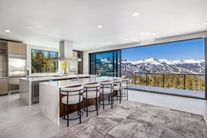 House, 6 Bedrooms | Interior - Bunker Hill Estate 6 Bedroom Home (Breckenridge)