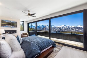 House, 6 Bedrooms - Bunker Hill Estate 6 Bedroom Home (Breckenridge)