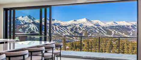 Hus - 6 soveværelser | Interiør