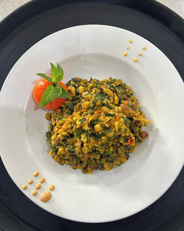 Unclassified image, 1 of 42, button - Dara Resort (Abuja)