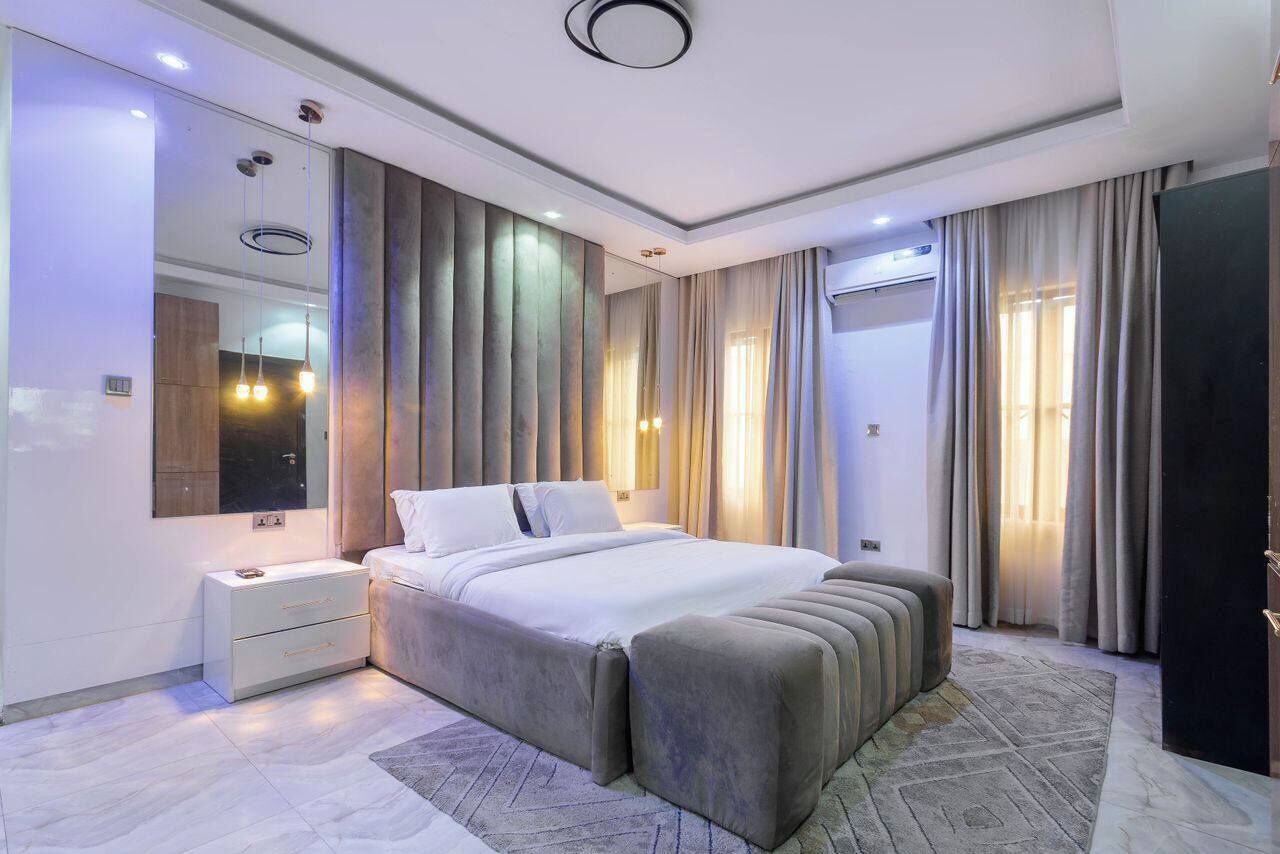 Deluxe Room, Balcony, City View