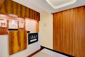 House | Reception