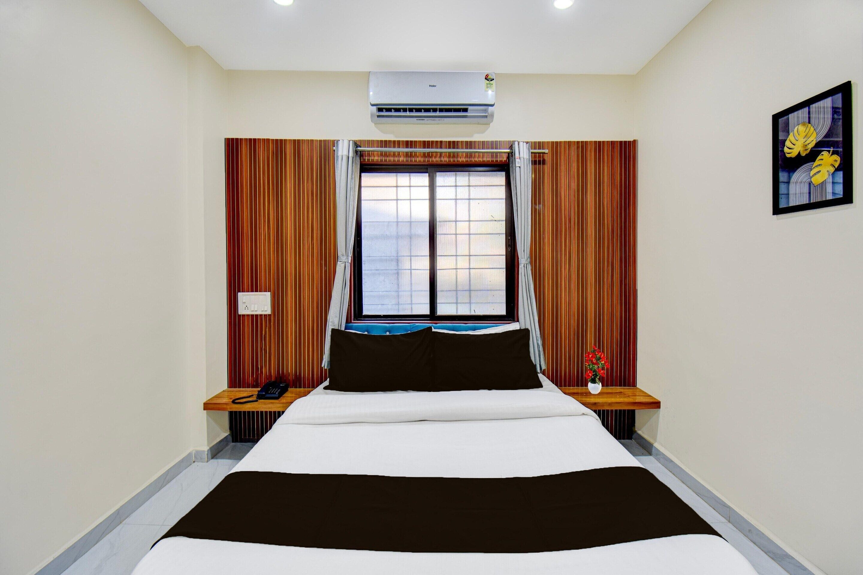 House | 1 bilik tidur 