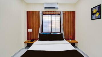 House | 1 bilik tidur