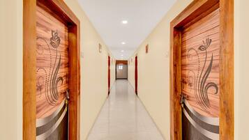 House | Bahagian dalam