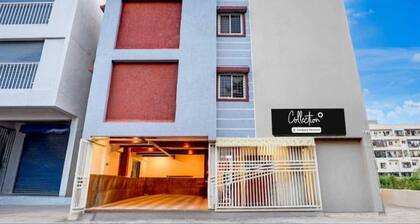 Collection O MIT Alandi