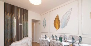 Dining - Hagley House, Birmingham (West Midlands)
