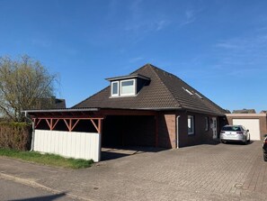 Eksteriør