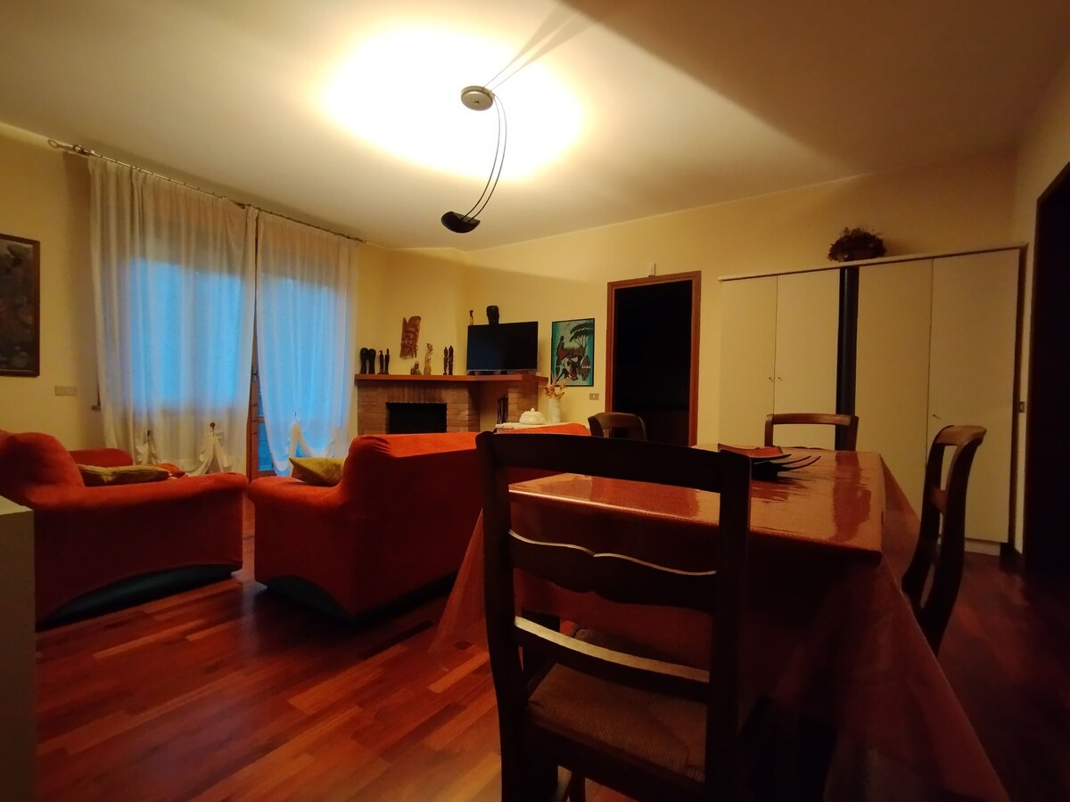 Bild für Gastgeberprofil