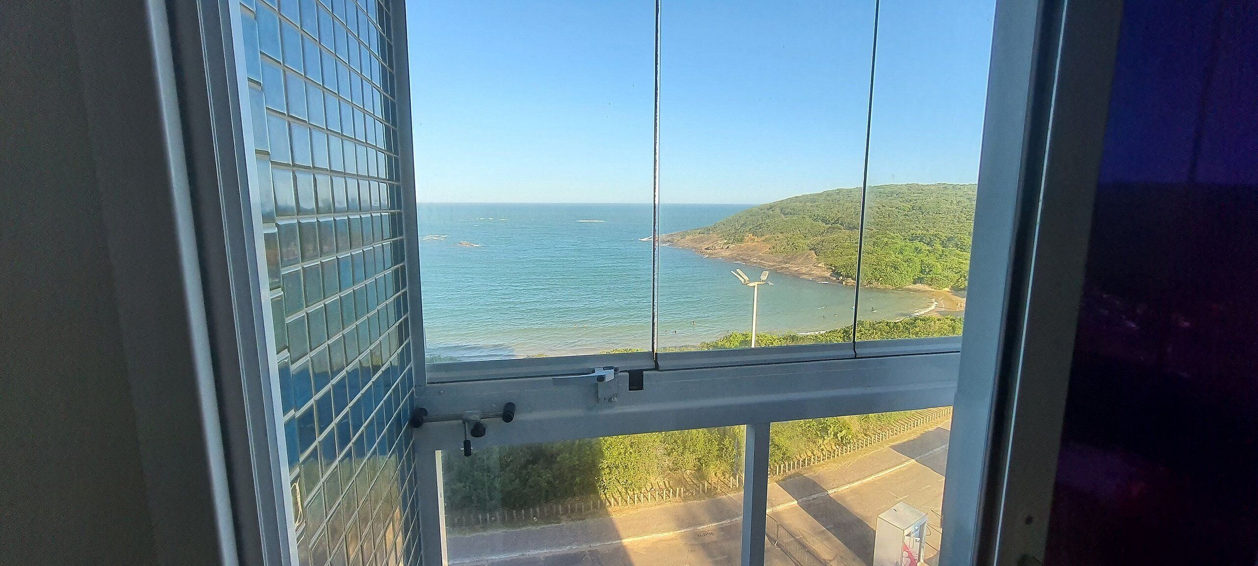 Basic Apartment | Lanai