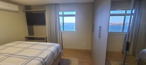 เบสิกอพาร์ทเมนท์ | 3 ห้องนอน