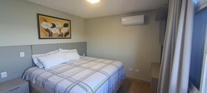 Perushuoneisto | 3 makuuhuonetta