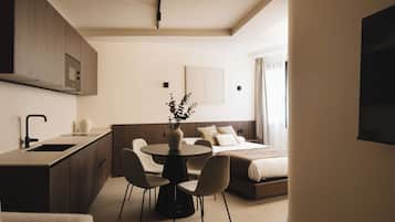 Decoración individual, mobiliario individual, escritorio