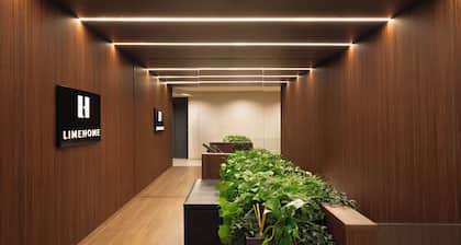 Limehome Bilbao Zunzunegui