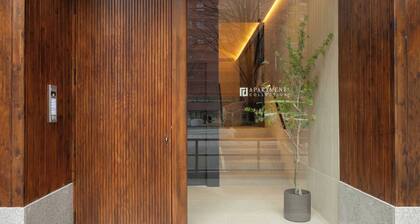 Limehome Bilbao Zunzunegui