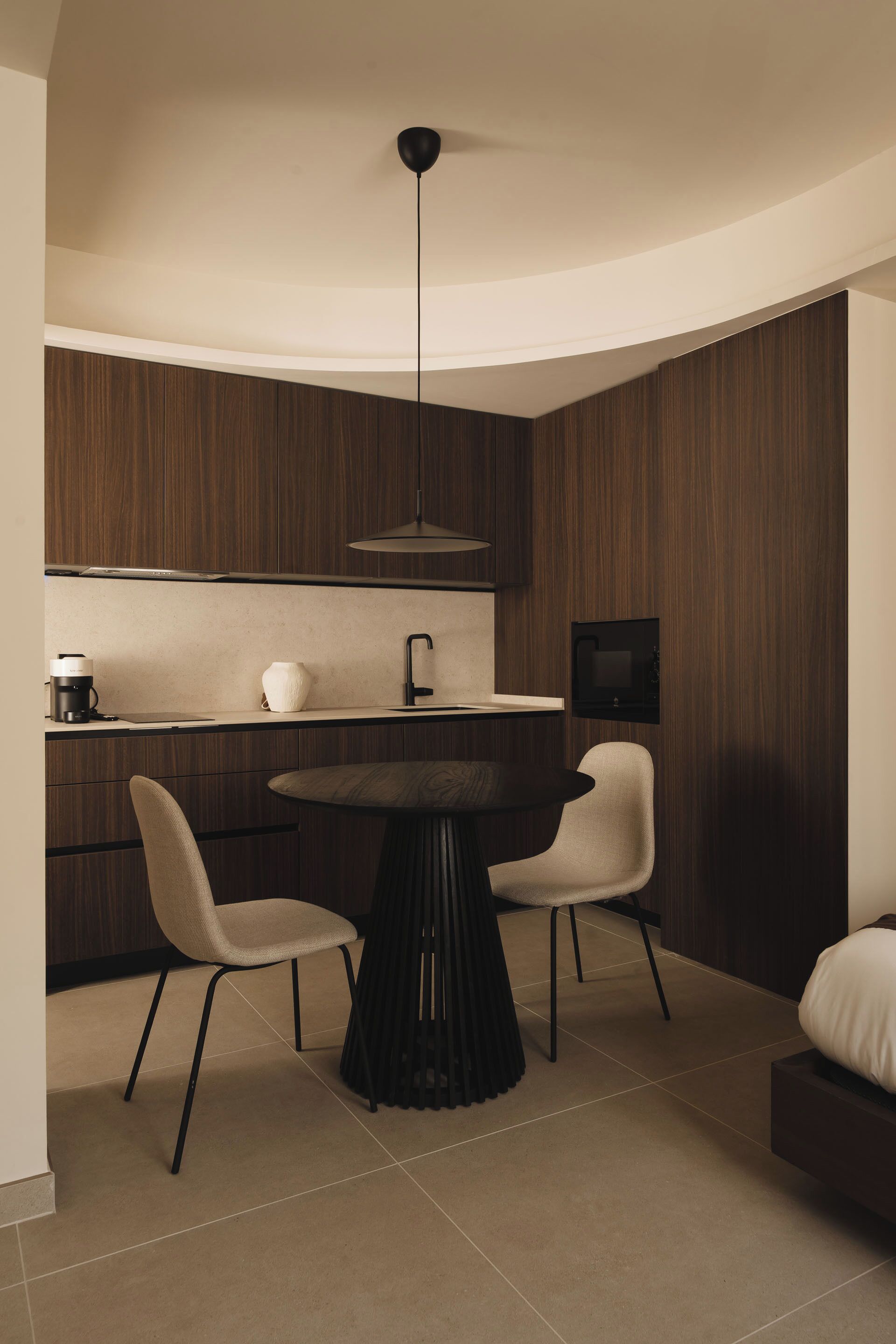 Studio, 1 Katil Kelamin (Double) dengan Katil Sofa | Dapur peribadi | Peti sejuk, ketuhar gelombang mikro, ketuhar, dapur 