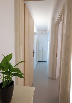 Interior - Villa Tommaso: Sea-View Cycladic Retreat with Panoramic Pool Bliss for 5 guests! (Mykonos)