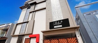 AIIMS 布巴內斯瓦爾 Collection O 飯店